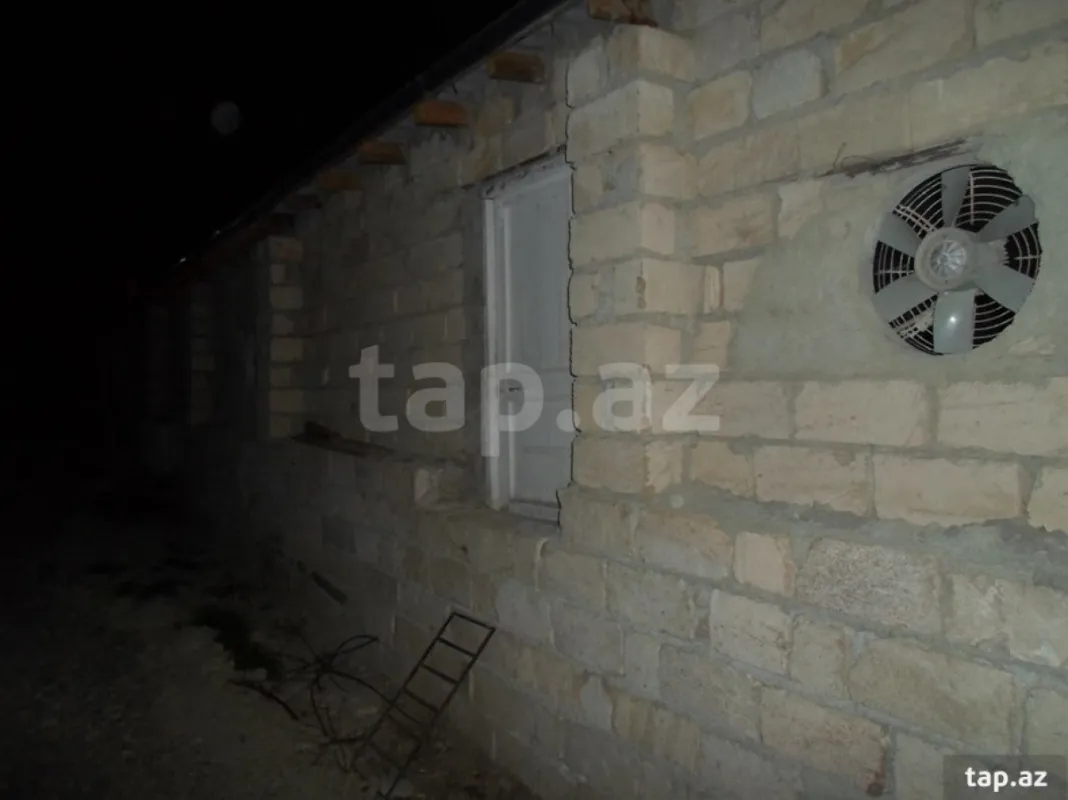 Satılır 1 otaqlı həyət evi