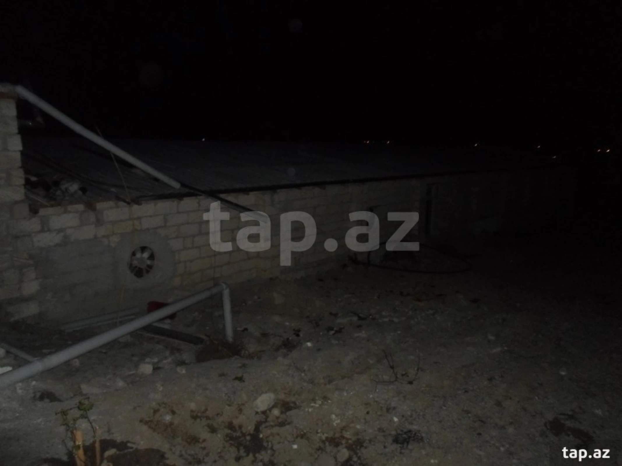 Satılır 1 otaqlı həyət evi