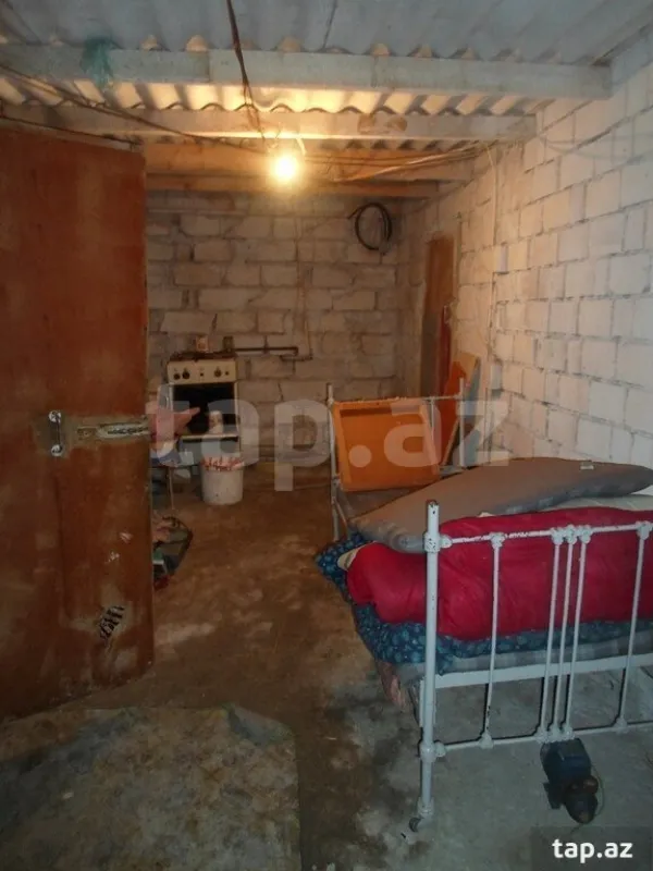 Satılır 1 otaqlı həyət evi