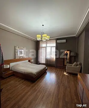 Kirayə verilir 2 otaqlı yeni tikili 60 m² — Bakı, Nərimanov 2 otaq 60.00 m²