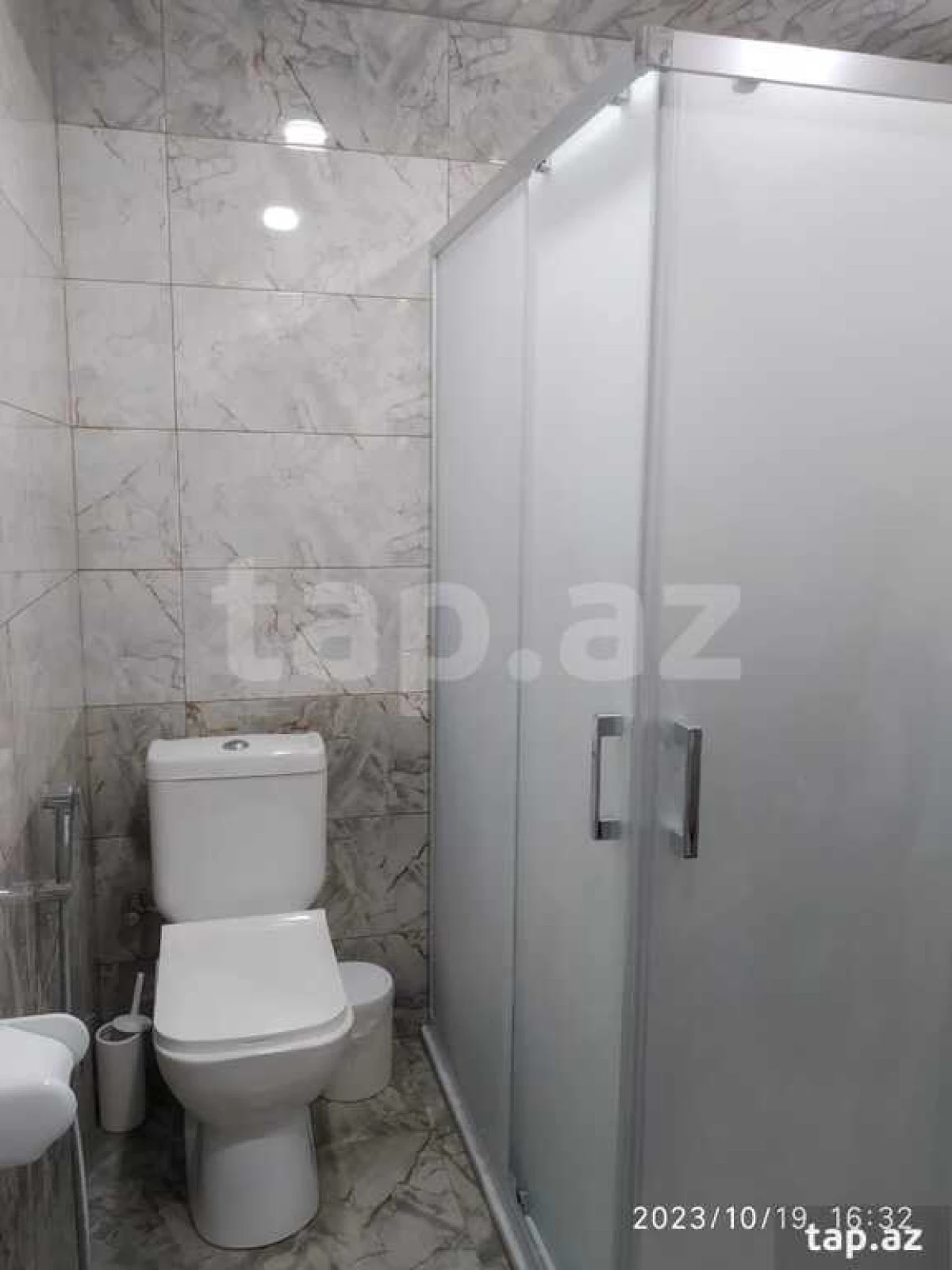 Kirayə verilir 4 otaqlı həyət evi 120 m²