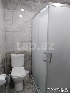 Kirayə verilir 4 otaqlı həyət evi 120 m²