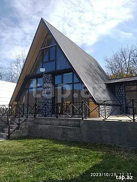 Kirayə verilir 4 otaqlı həyət evi 120 m²