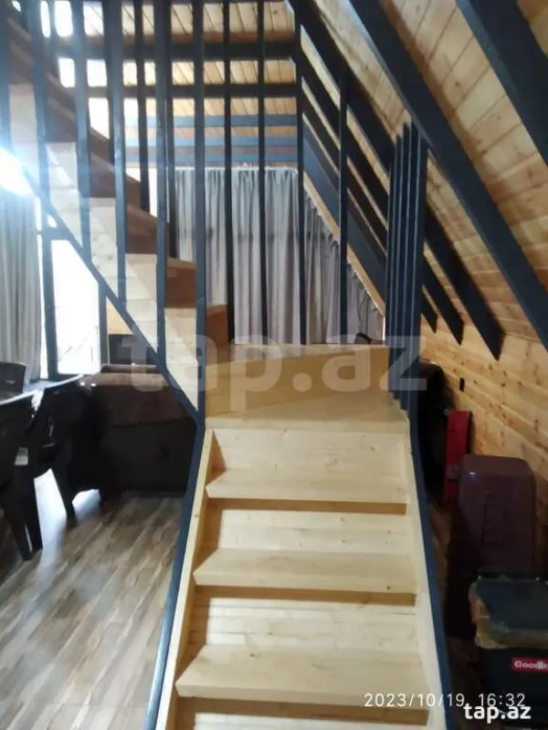 Kirayə verilir 4 otaqlı həyət evi 120 m²