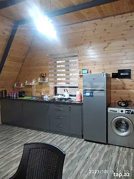 Kirayə verilir 4 otaqlı həyət evi 120 m²