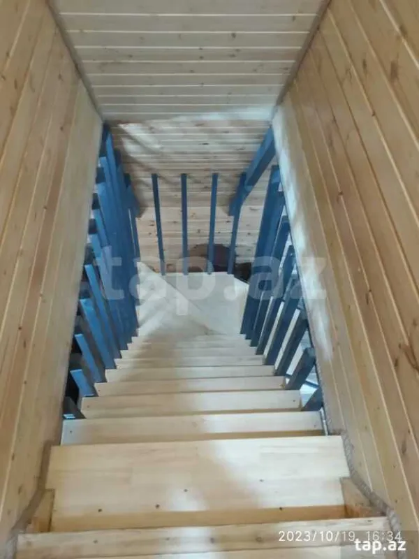 Kirayə verilir 4 otaqlı həyət evi 120 m²