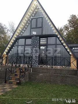 Kirayə verilir 4 otaqlı həyət evi 120 m²