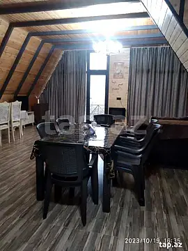Kirayə verilir 4 otaqlı həyət evi 120 m²