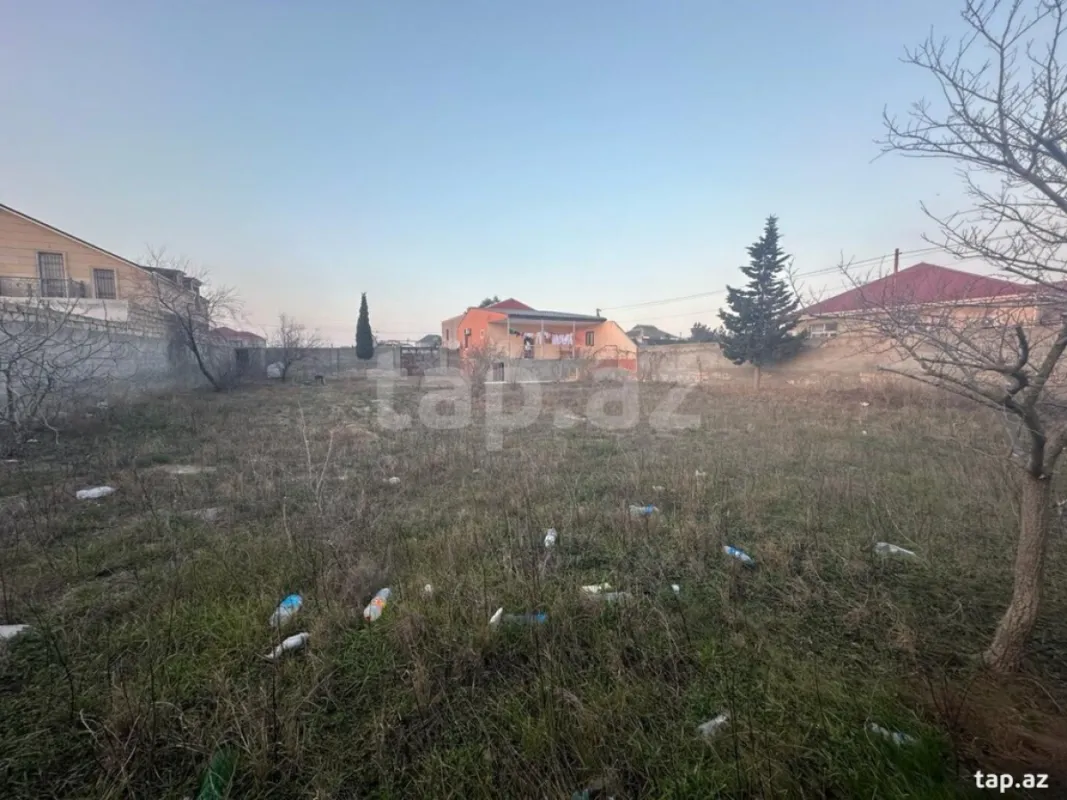 Satılır 3 otaqlı həyət evi