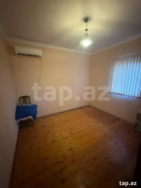 Satılır 3 otaqlı həyət evi