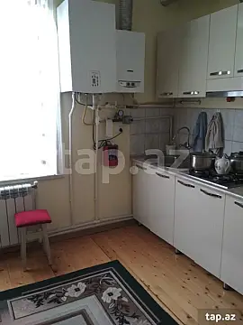 Kirayə verilir 3 otaqlı mənzil 85 m²