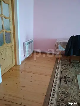 Kirayə verilir 3 otaqlı mənzil 85 m² — Gəncə 3 otaq 85.00 m²