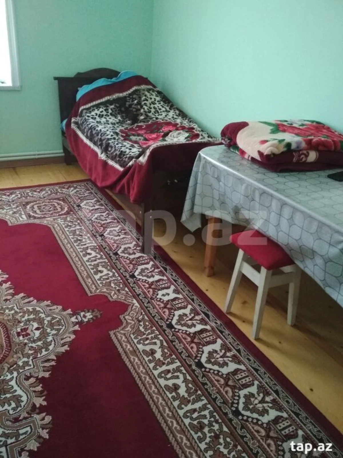 Kirayə verilir 3 otaqlı mənzil 85 m²