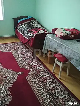 Kirayə verilir 3 otaqlı mənzil 85 m²