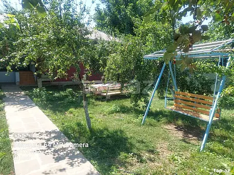 Kirayə verilir 3 otaqlı həyət evi — İsmayıllı 3 otaq