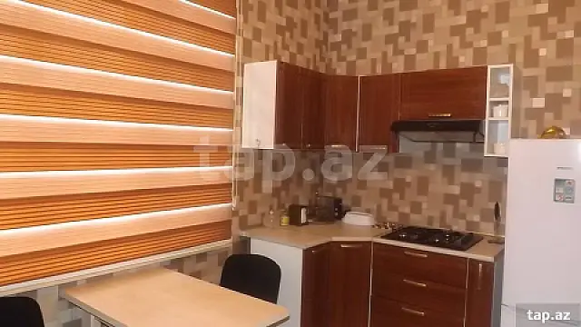 Kirayə verilir 3 otaqlı həyət evi