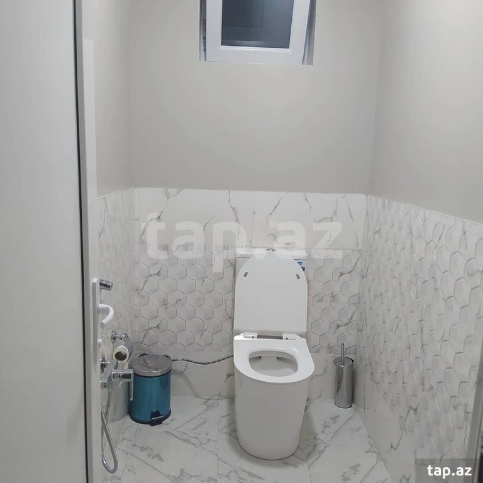 Kirayə verilir 7 otaqlı həyət evi