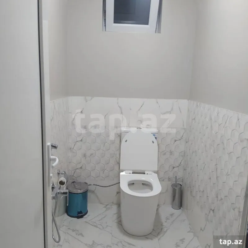 Kirayə verilir 7 otaqlı həyət evi