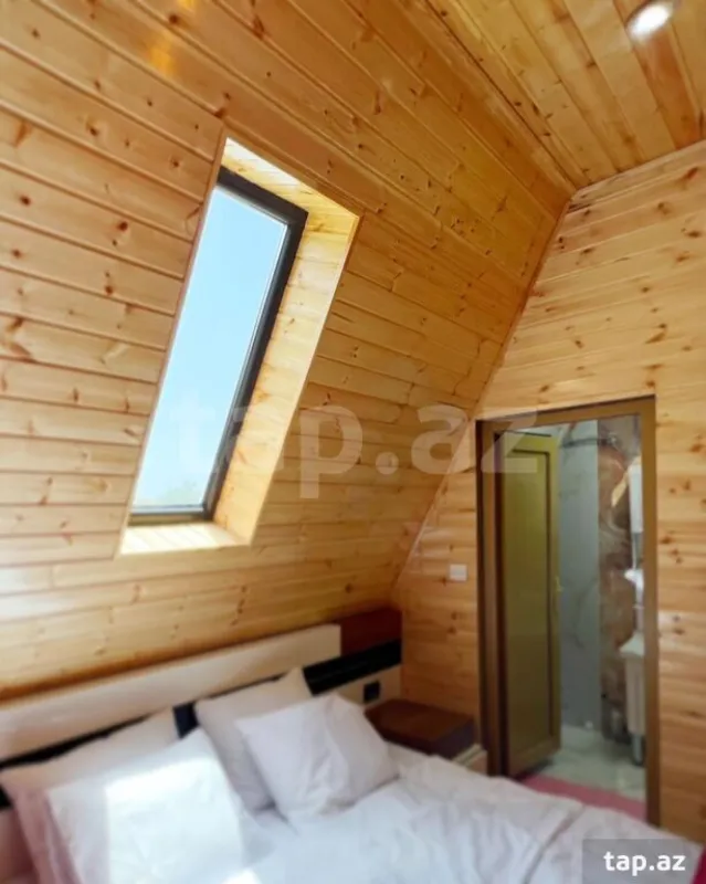 Kirayə verilir 3 otaqlı həyət evi 100 m²