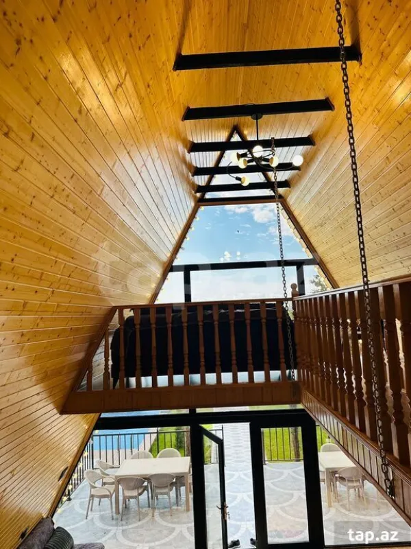 Kirayə verilir 3 otaqlı həyət evi 100 m²