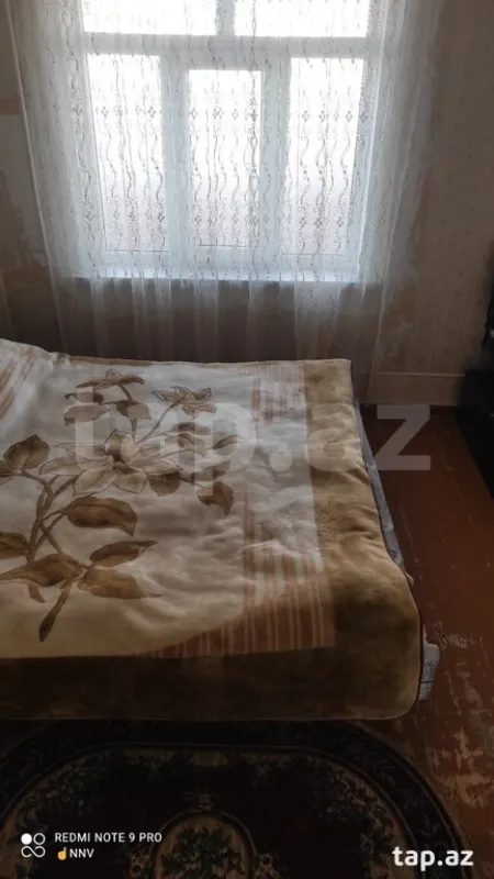 Satılır 3 otaqlı mənzil 90 m²