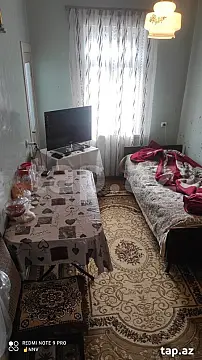 Satılır 3 otaqlı mənzil 90 m² — Gəncə 3 otaq 90.00 m²