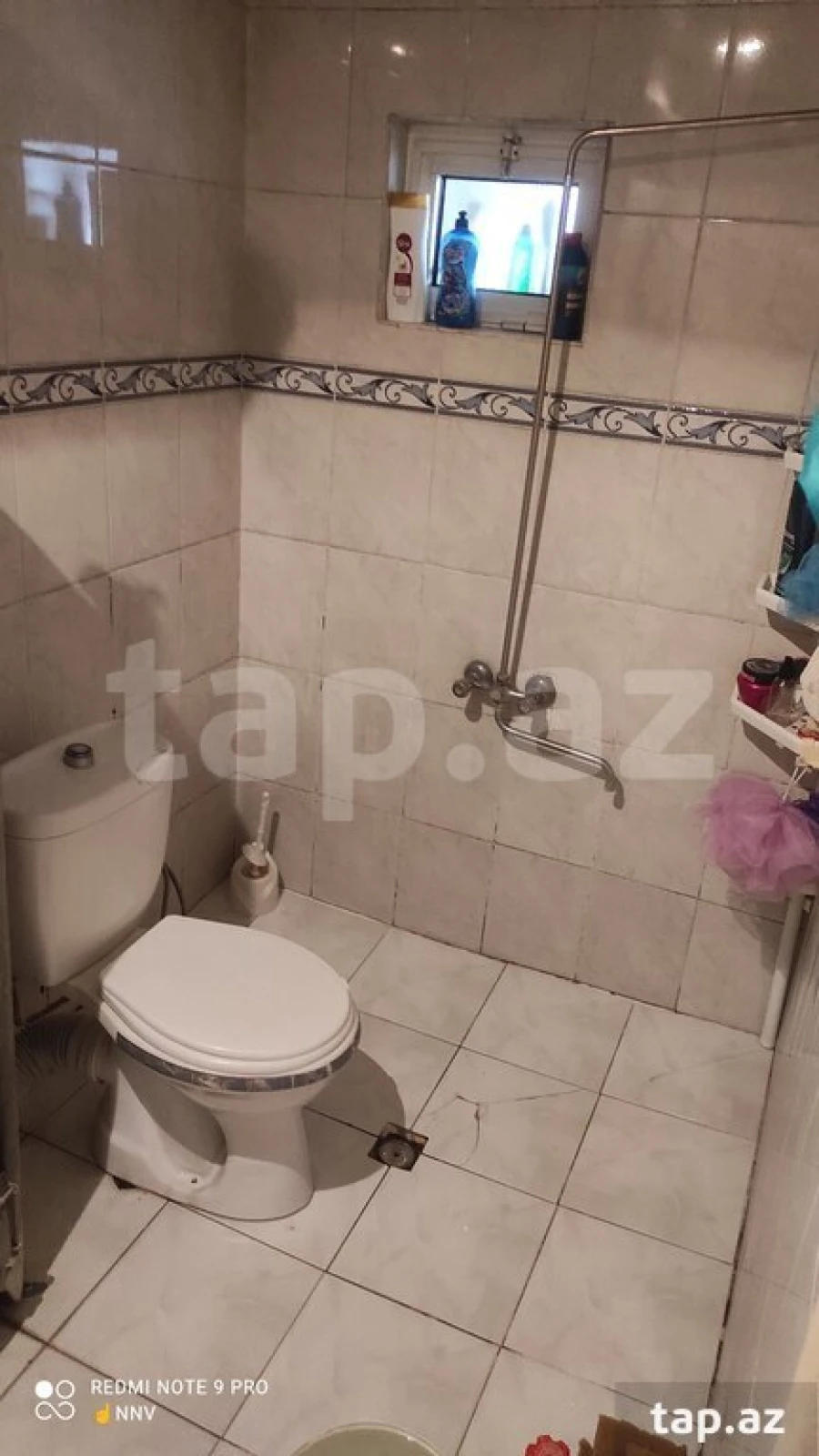 Satılır 3 otaqlı mənzil 90 m²