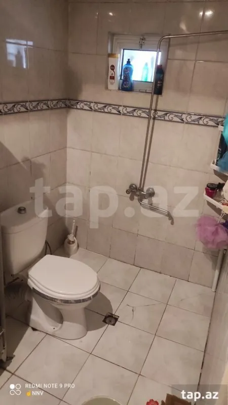 Satılır 3 otaqlı mənzil 90 m²