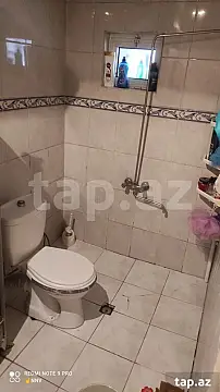 Satılır 3 otaqlı mənzil 90 m²