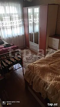 Satılır 3 otaqlı mənzil 90 m²