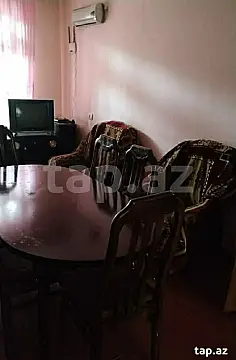Satılır 3 otaqlı mənzil 75 m² — Gəncə 3 otaq 75.00 m²