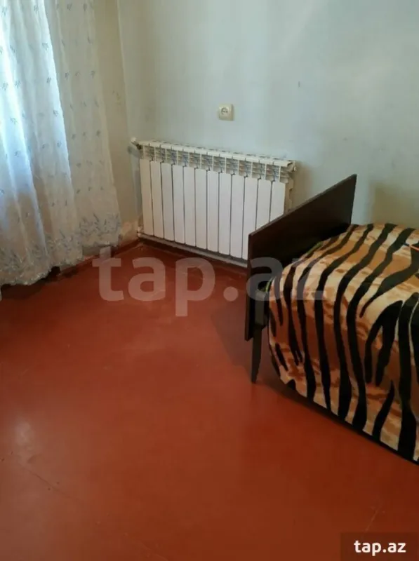Satılır 3 otaqlı mənzil 75 m²