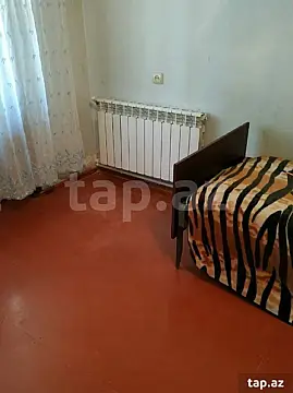 Satılır 3 otaqlı mənzil 75 m²