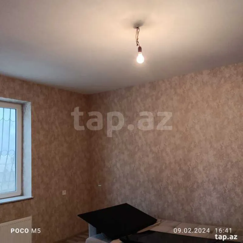 Satılır 4 otaqlı həyət evi