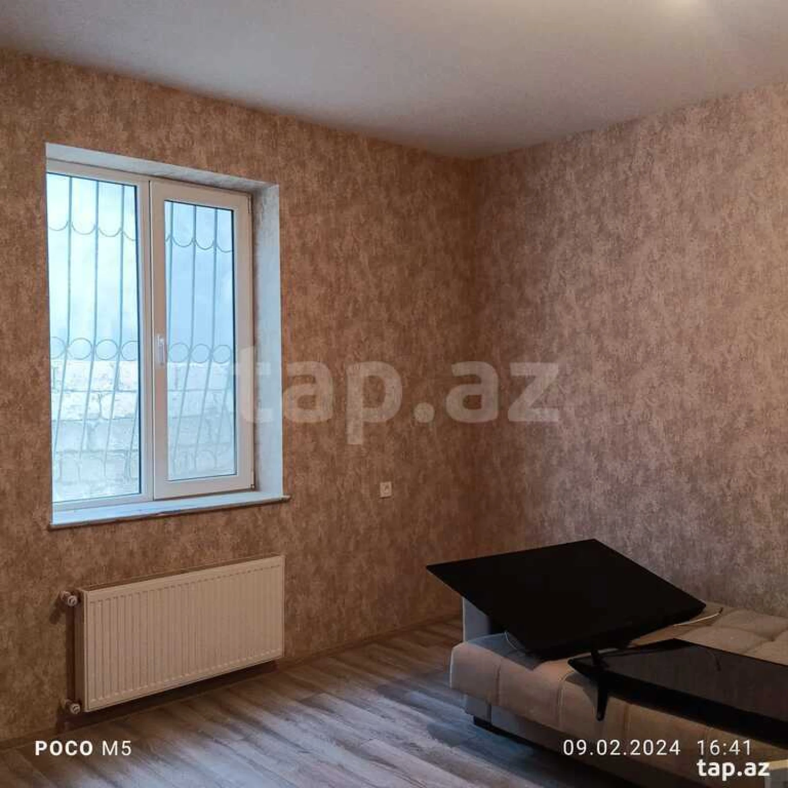 Satılır 4 otaqlı həyət evi