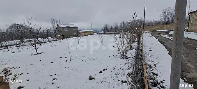 Satılır 5 otaqlı həyət evi — Qusar 5 otaq