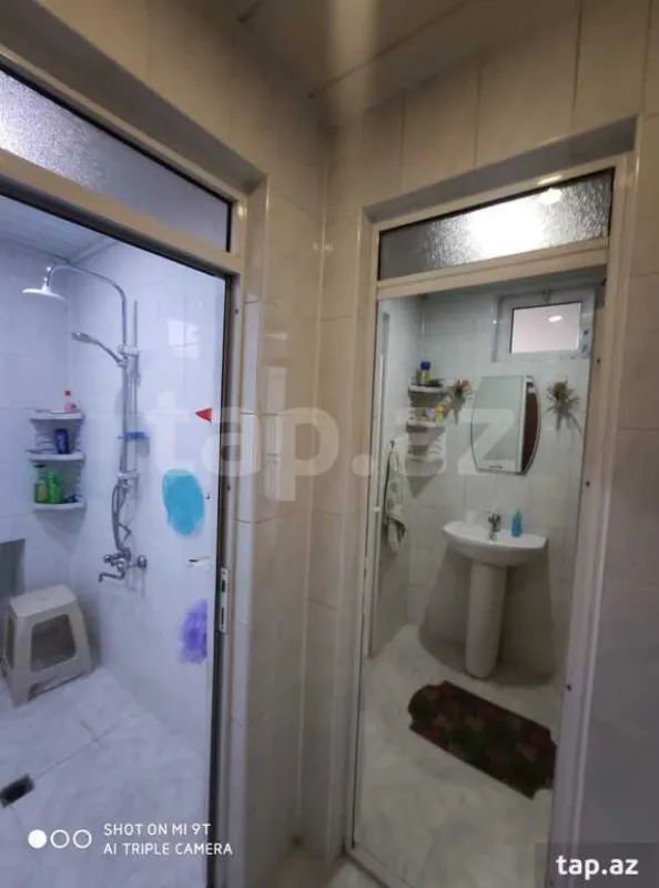 Satılır 4 otaqlı həyət evi