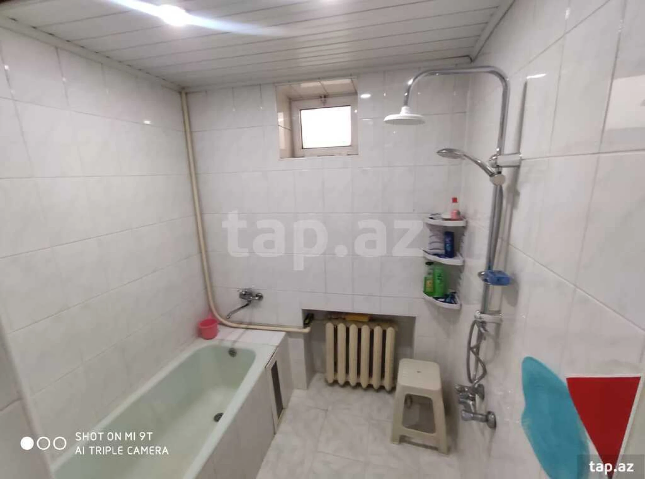 Satılır 4 otaqlı həyət evi