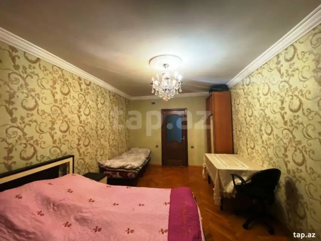 Satılır 3 otaqlı mənzil 65 m²