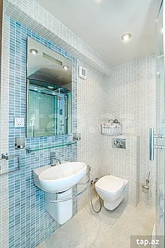 Kirayə verilir 3 otaqlı mənzil 110 m²