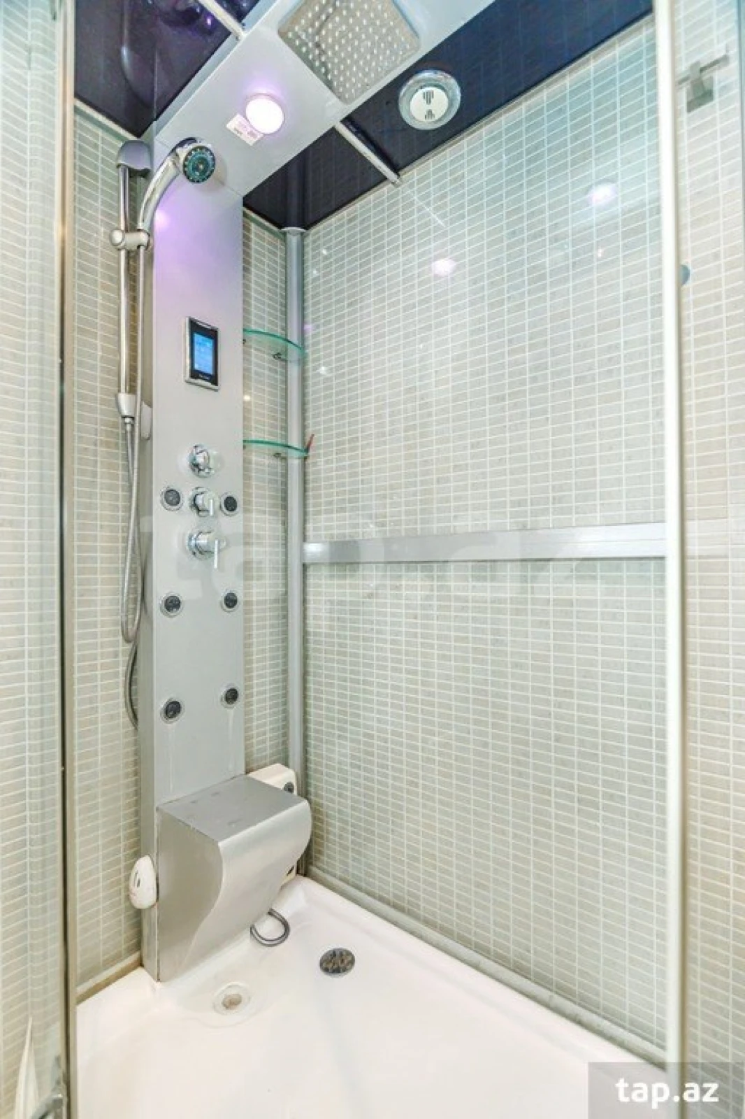 Kirayə verilir 3 otaqlı mənzil 110 m²