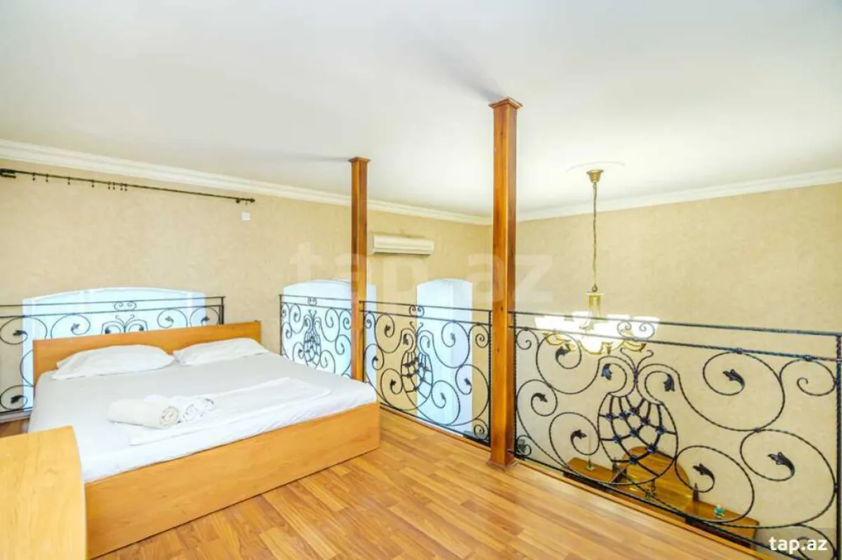 Kirayə verilir 2 otaqlı mənzil 80 m²