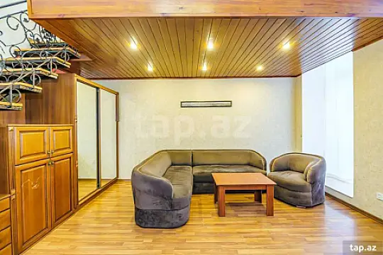 Kirayə verilir 2 otaqlı mənzil 80 m²