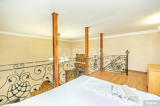 Kirayə verilir 2 otaqlı mənzil 80 m²