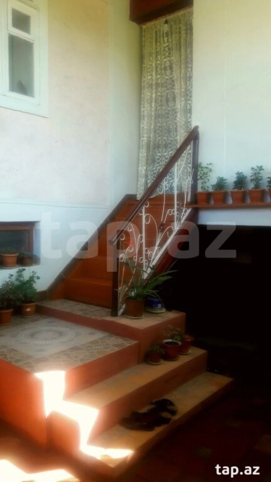 Satılır 4 otaqlı həyət evi