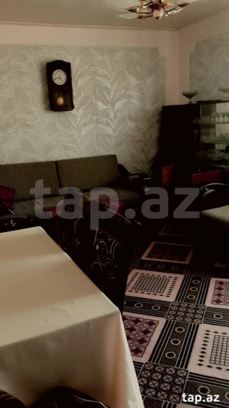 Satılır 4 otaqlı həyət evi