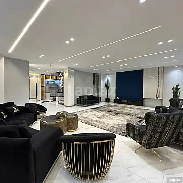 Kirayə verilir 2 otaqlı yeni tikili 70 m² — Bakı 2 otaq 70.00 m²