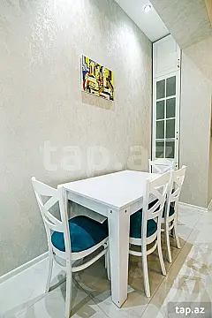 Kirayə verilir 2 otaqlı yeni tikili 80 m²