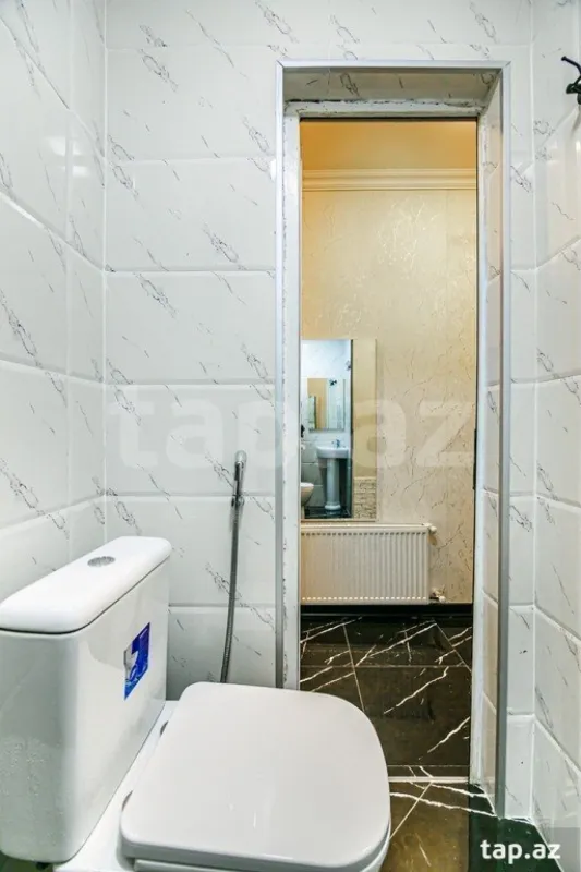 Kirayə verilir 1 otaqlı mənzil 30 m²