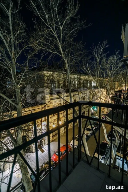 Kirayə verilir 1 otaqlı mənzil 30 m²